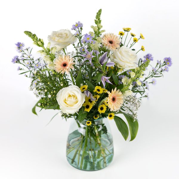 Blooming Marvellous Bloemen
