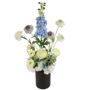 Boeket Peter H 80cm x B 42cm