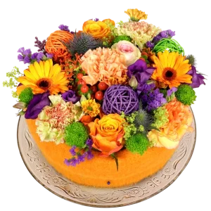 BoeketCadeau bloementaart