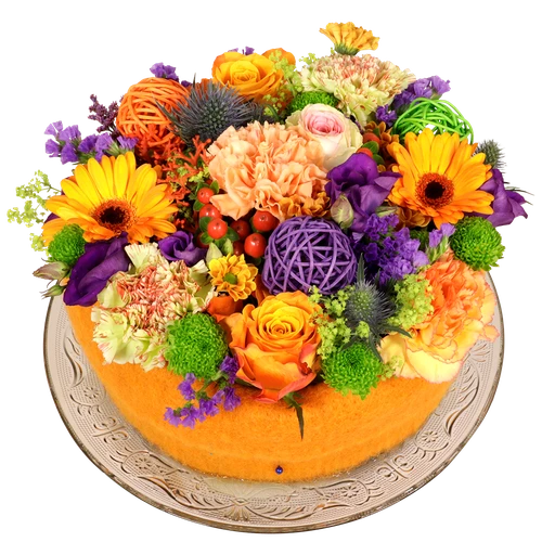 BoeketCadeau bloementaart